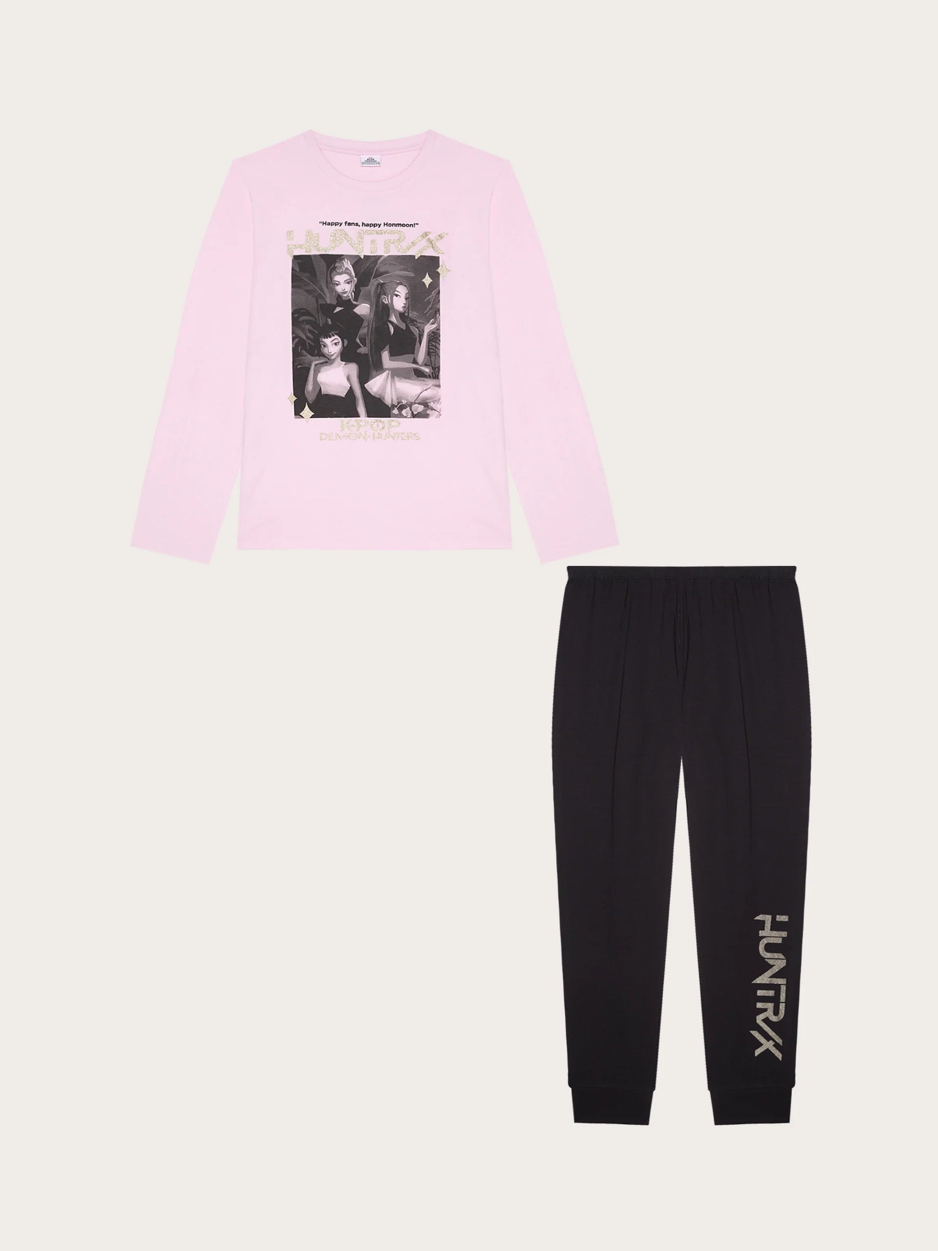 Yamamay Albania Pyjamas | PPLA193001128_06.jpg