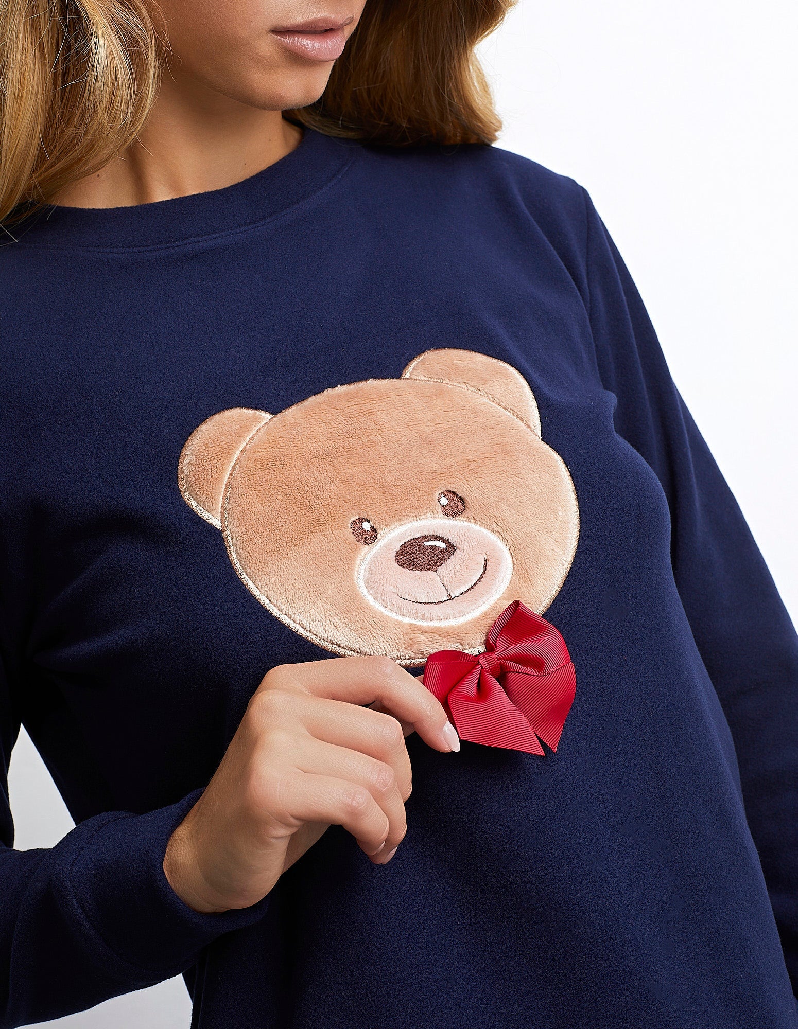 Chic Teddy - Woman Pyjamas