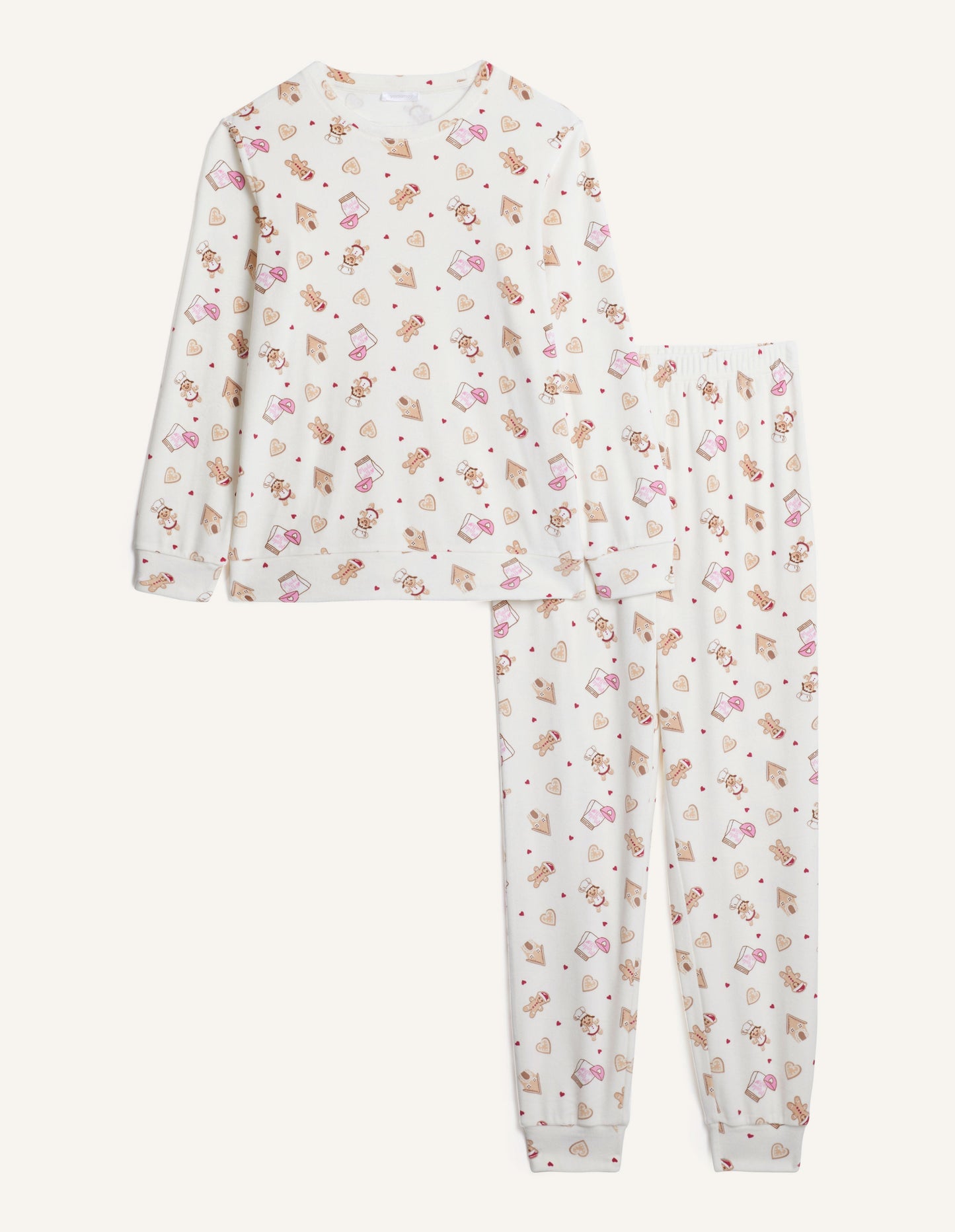 Sweet Xmas - Woman Pyjamas