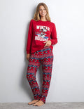 Disney Skipass Family - Woman Pyjamas