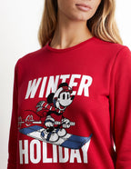 Disney Skipass Family - Woman Pyjamas