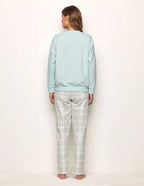 Pizhama për Femra Disney® Bambi – Pambuk & Flanelle | Yamamay