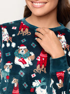 Yamamay Albania Pyjamas | PPLD184006_128_03.jpg