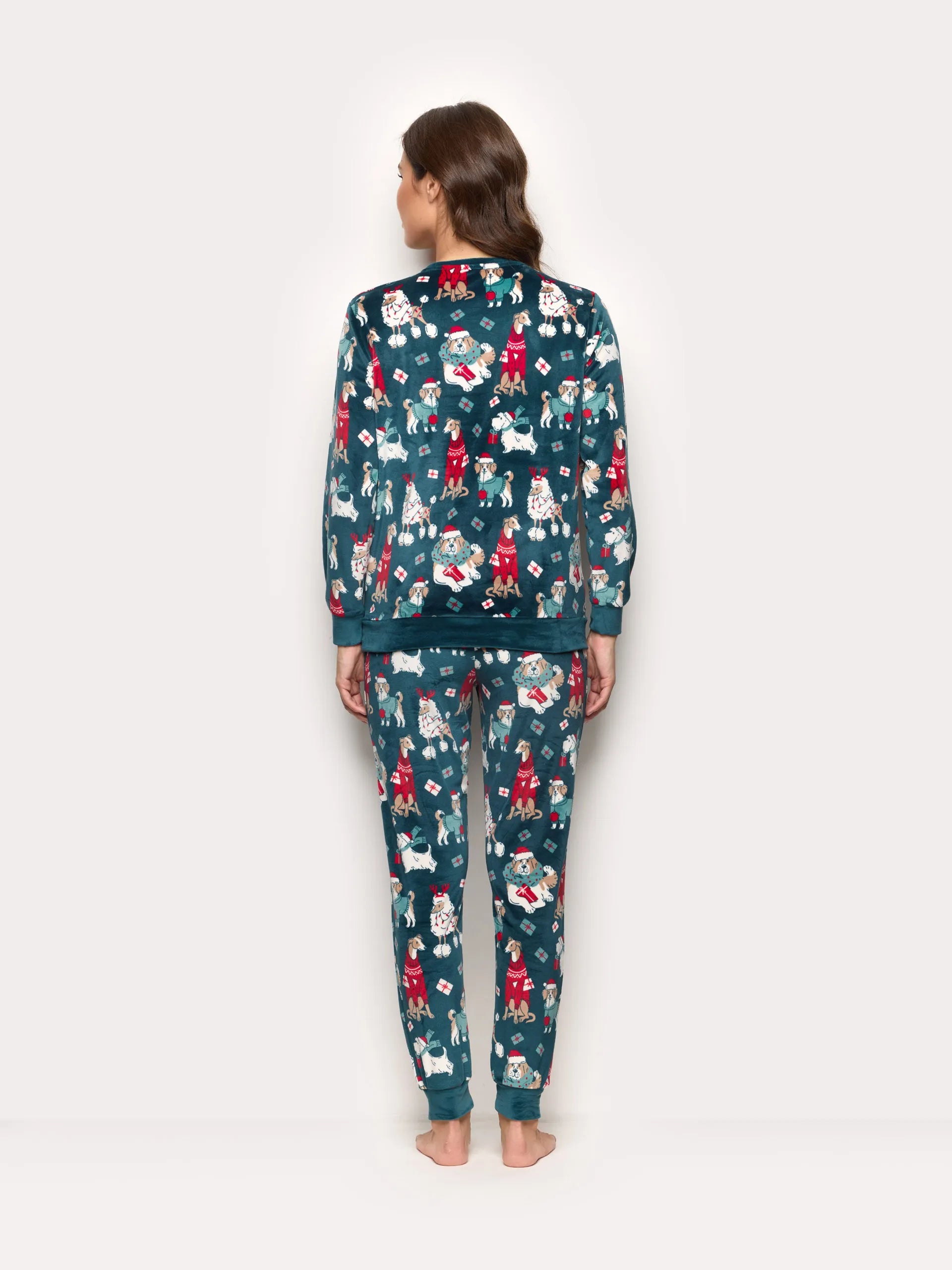 Yamamay Albania Pyjamas | PPLD184006_128_04.jpg