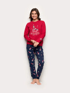 Yamamay Albania Pyjamas | PPLD184007_091_01.jpg