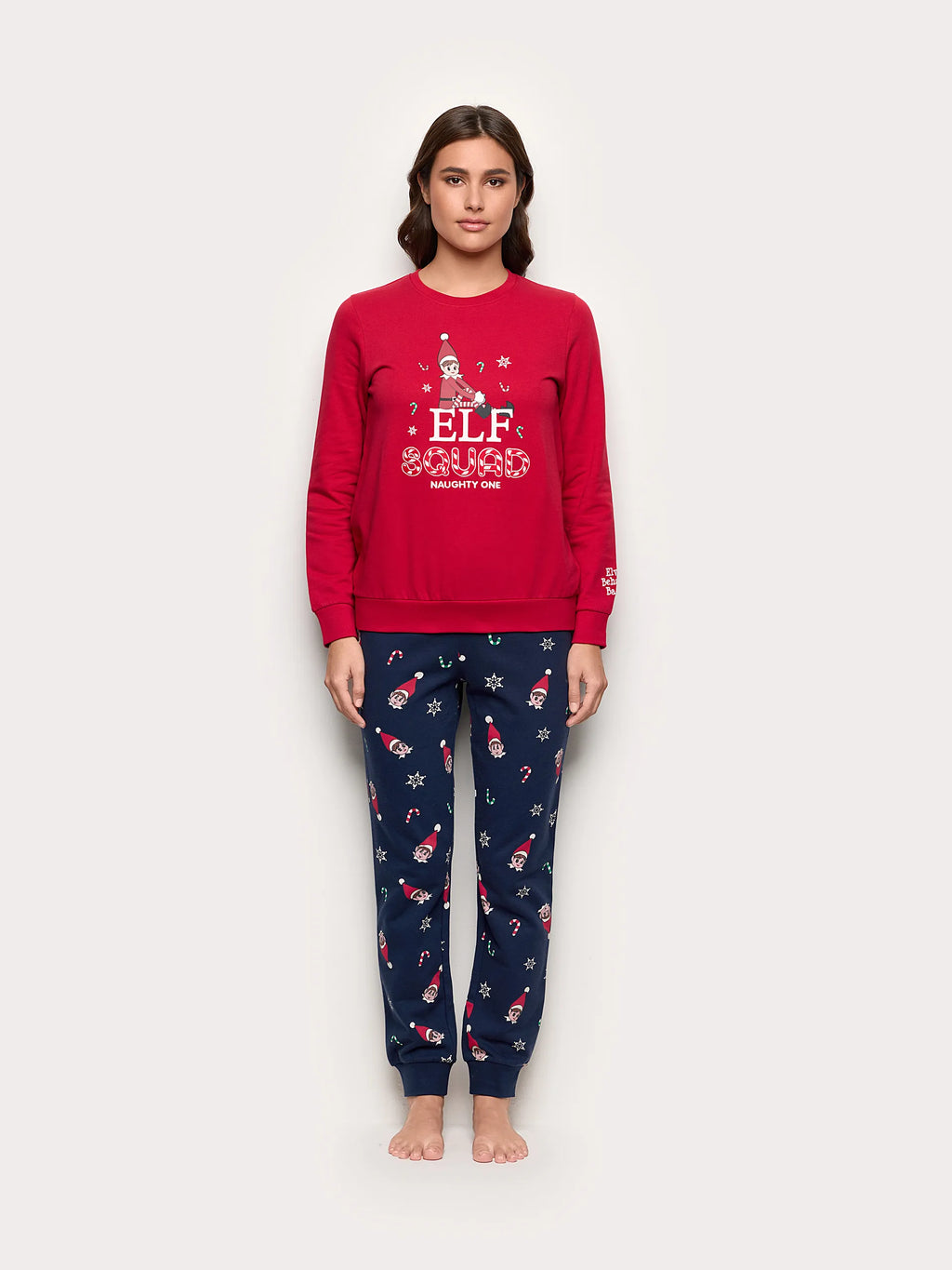 Yamamay Albania Pyjamas | PPLD184007_091_02.jpg