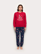 Yamamay Albania Pyjamas | PPLD184007_091_02.jpg