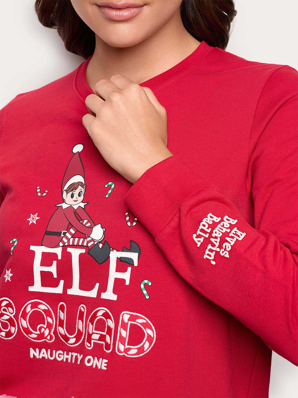 Yamamay Albania Pyjamas | PPLD184007_091_03.jpg