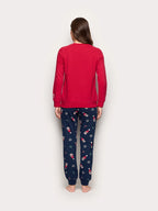 Yamamay Albania Pyjamas | PPLD184007_091_04.jpg