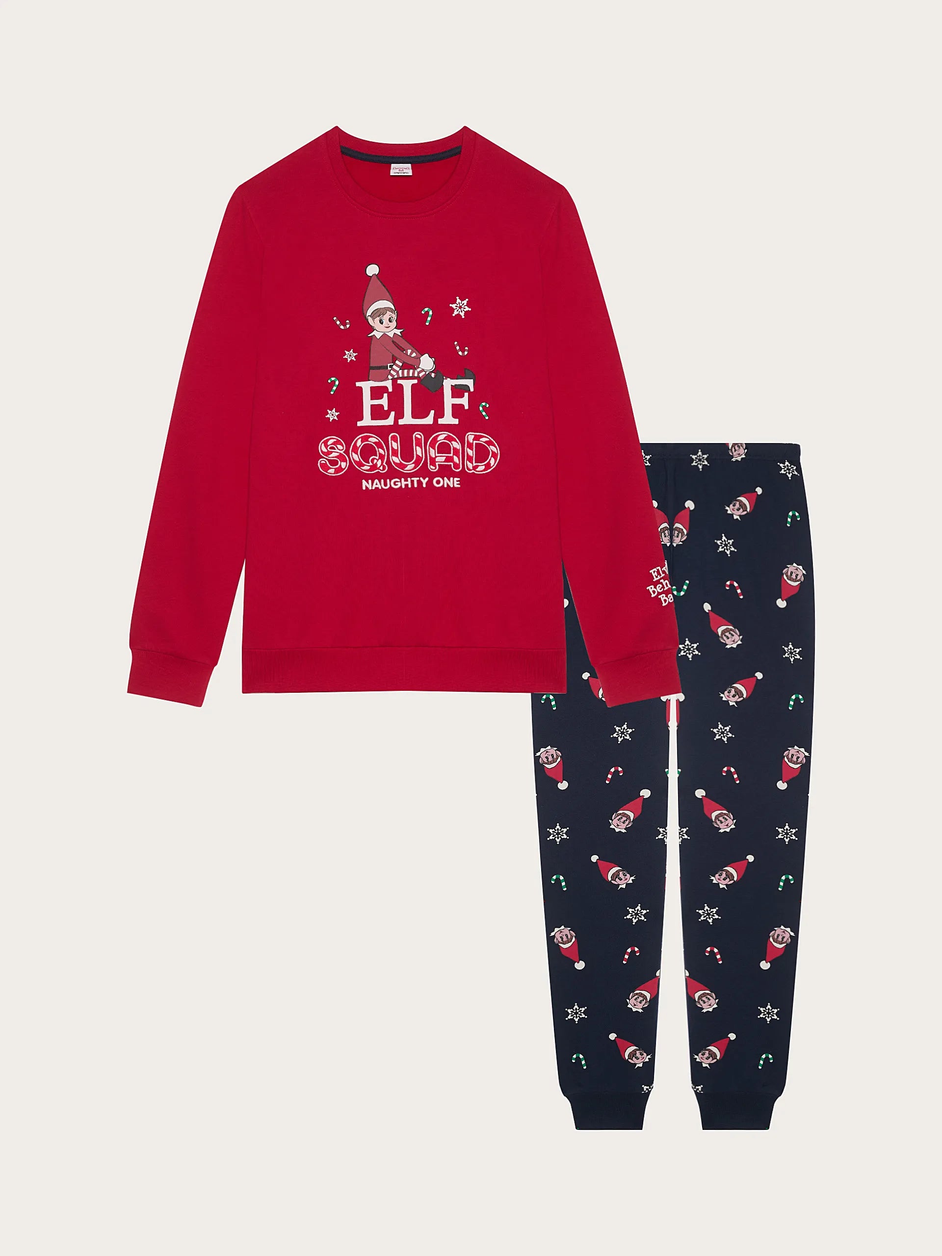 Yamamay Albania Pyjamas | PPLD184007_091_05.jpg