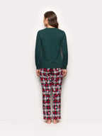 Yamamay Albania Pyjamas | PPLD184009_121_04.jpg