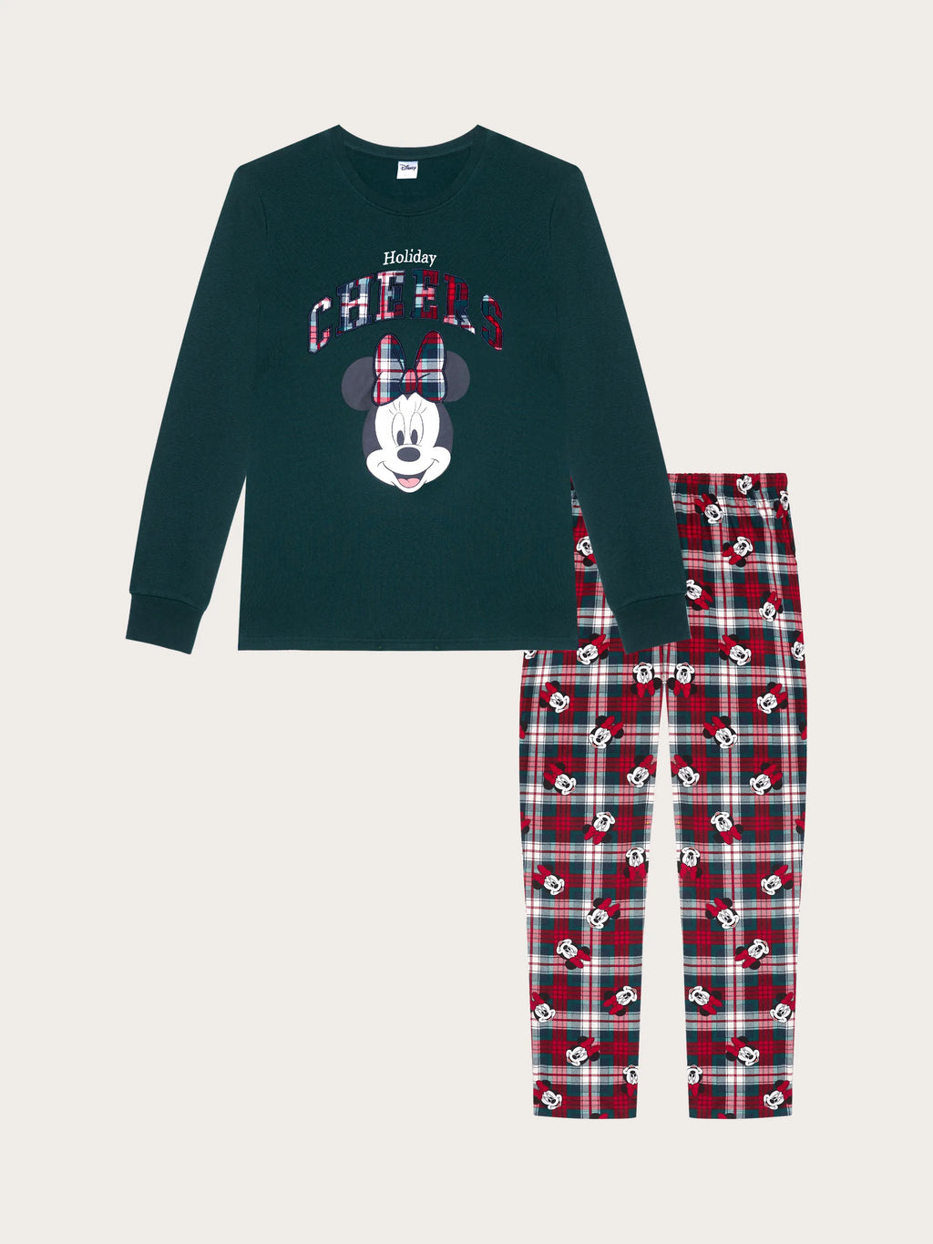 Yamamay Albania Pyjamas | PPLD184009_121_05.jpg