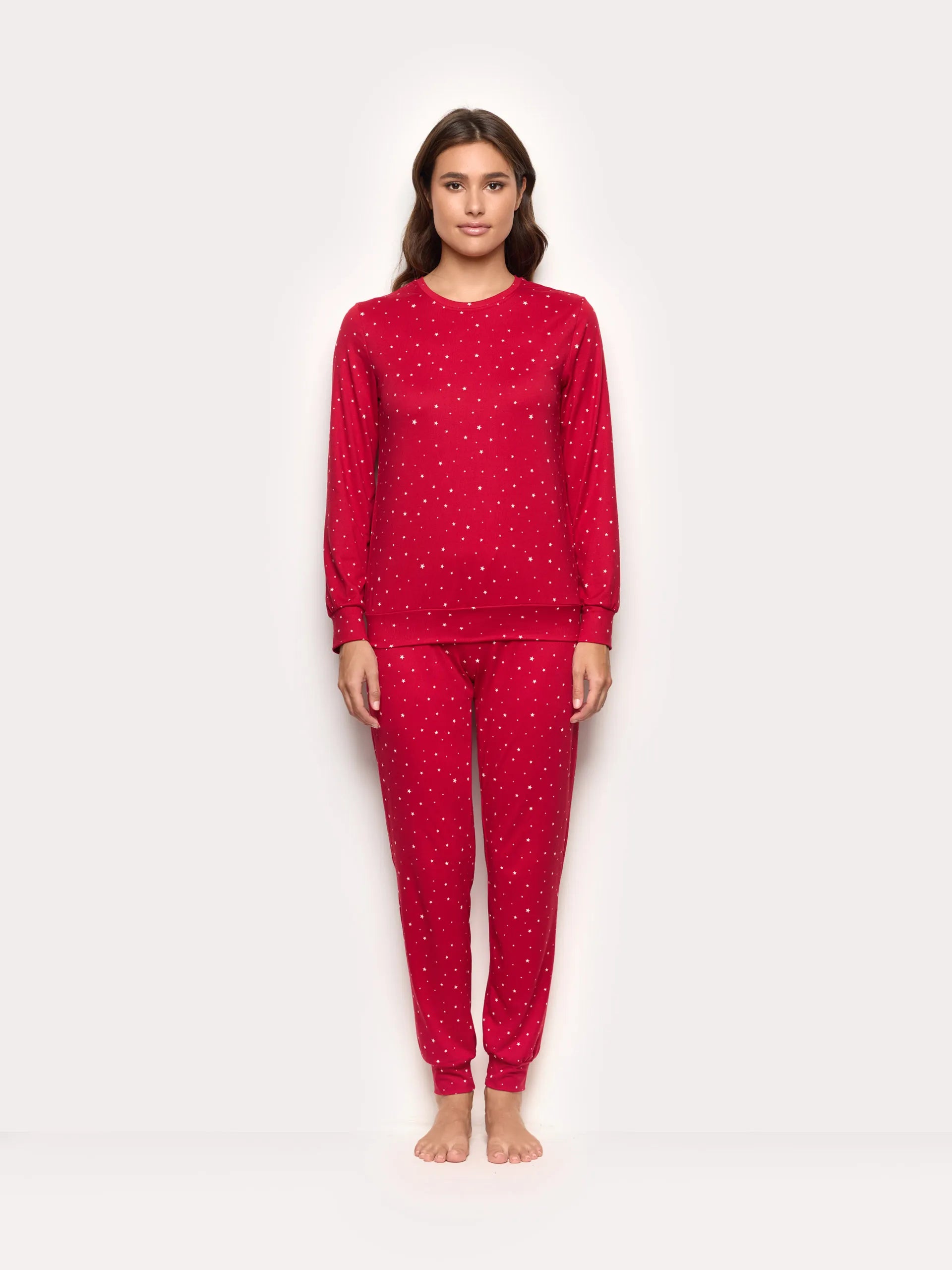 Yamamay Albania Pyjamas | PPLD184012_128_02.jpg