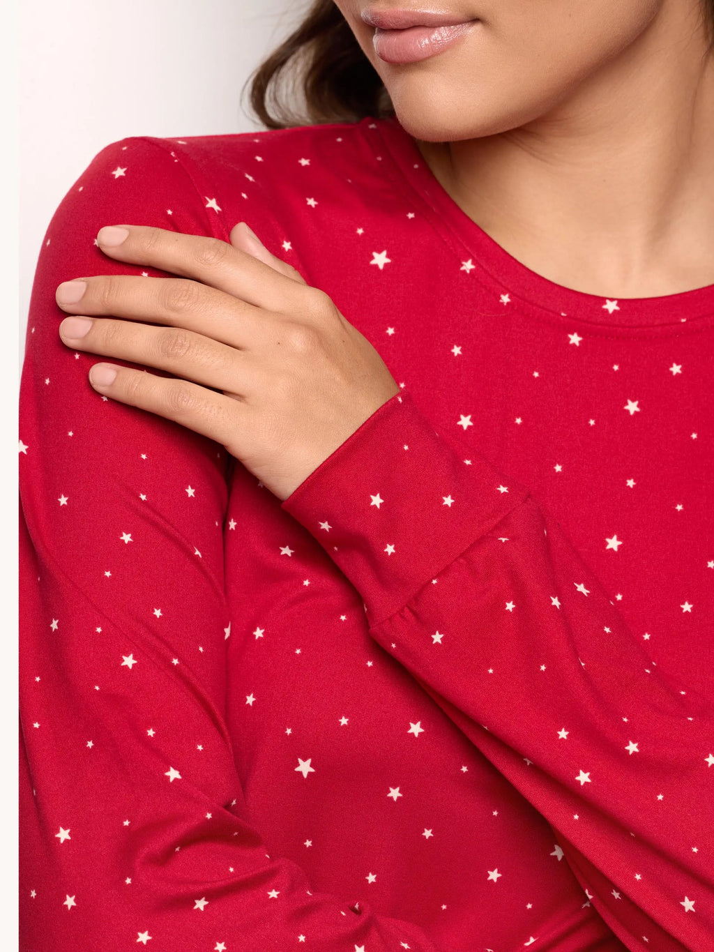 Yamamay Albania Pyjamas | PPLD184012_128_03.jpg