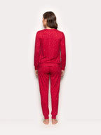 Yamamay Albania Pyjamas | PPLD184012_128_04.jpg