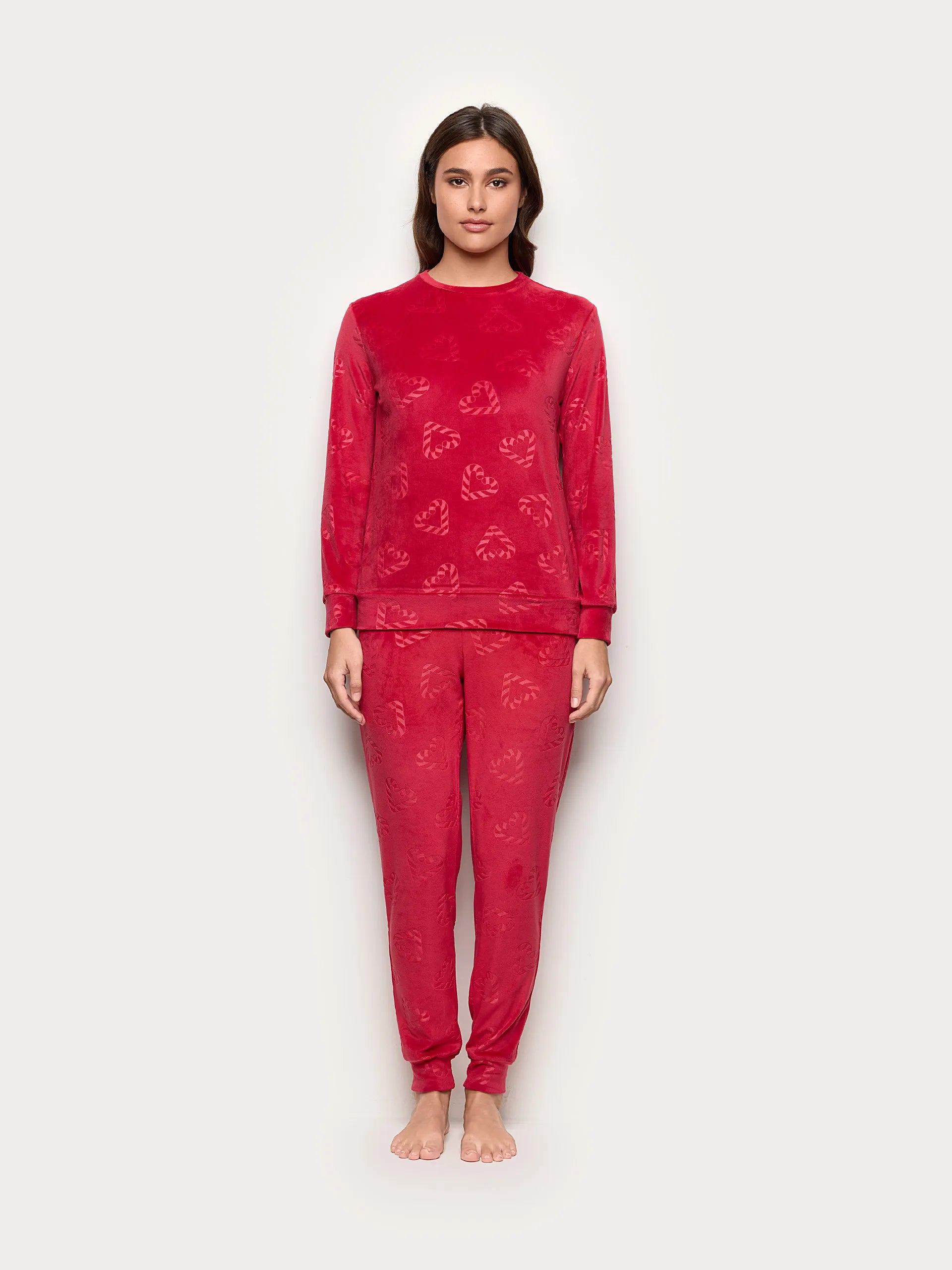 Yamamay Albania Pyjamas | PPLD184014_909_02.jpg