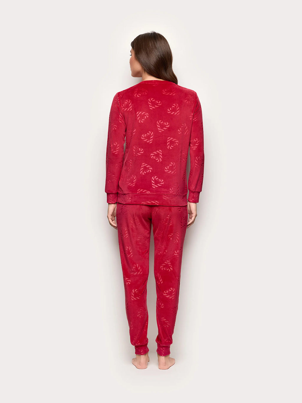 Yamamay Albania Pyjamas | PPLD184014_909_04.jpg