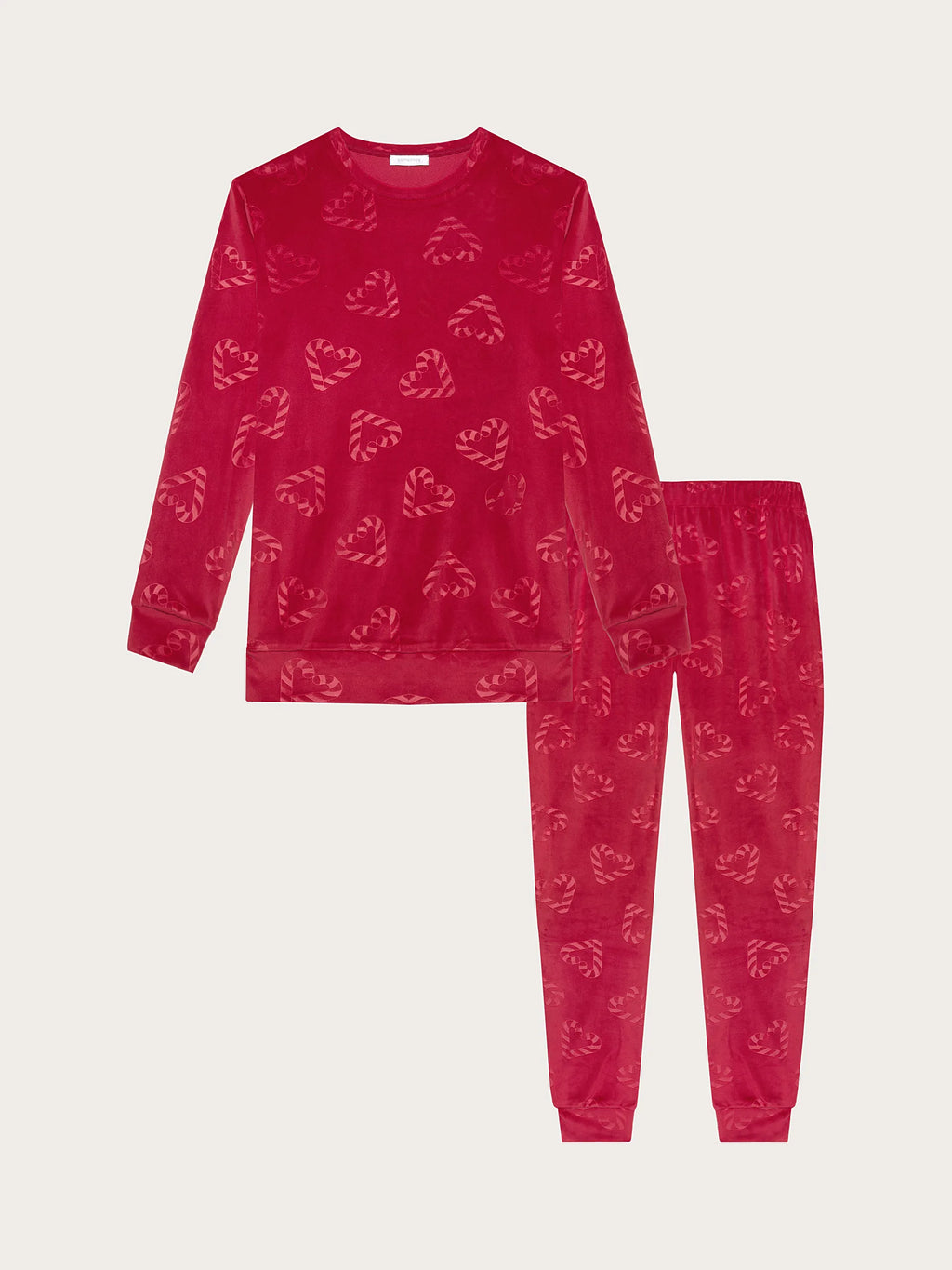 Yamamay Albania Pyjamas | PPLD184014_909_05.jpg