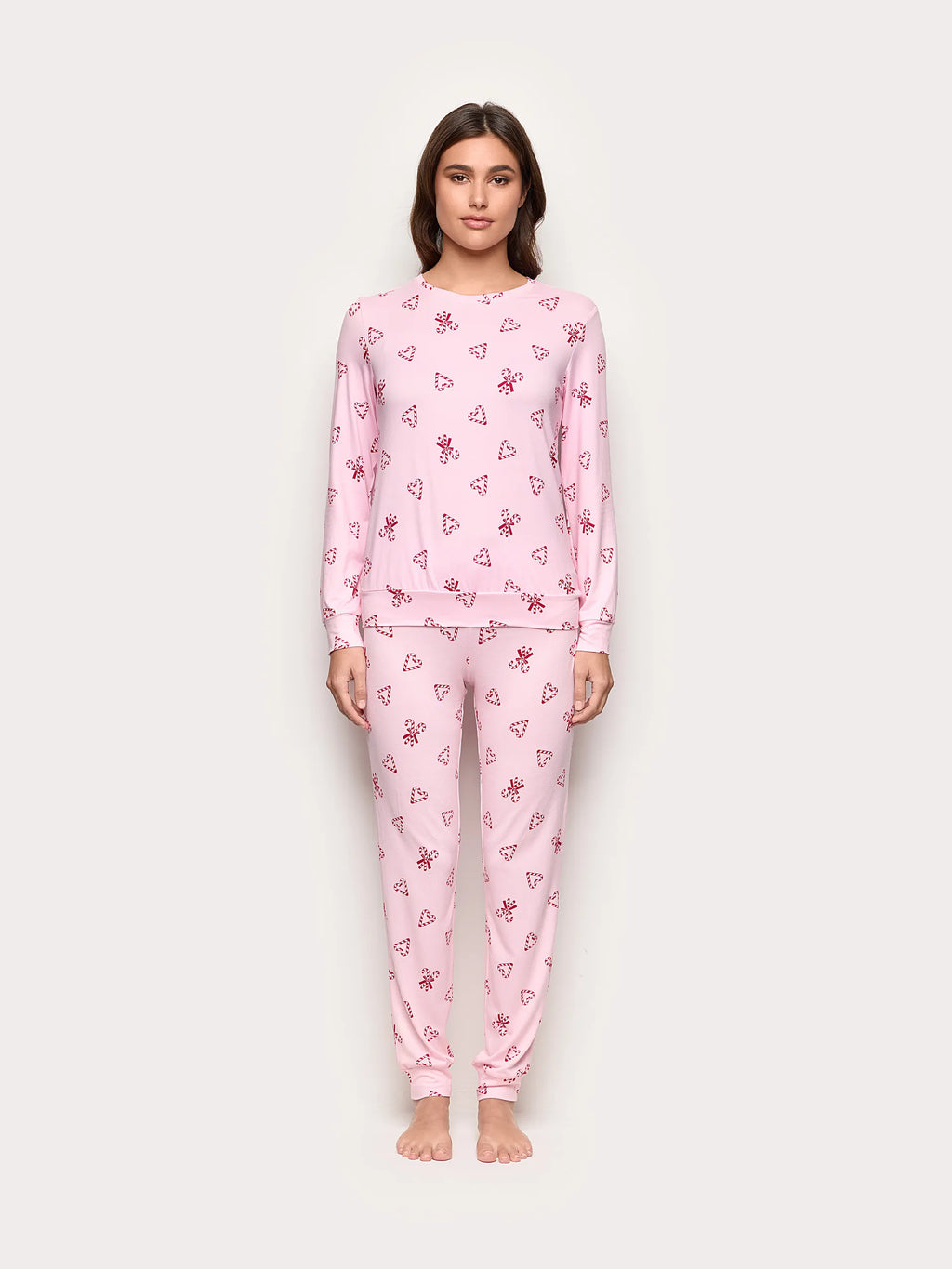Yamamay Albania Pyjamas | PPLD184015_128_02.jpg