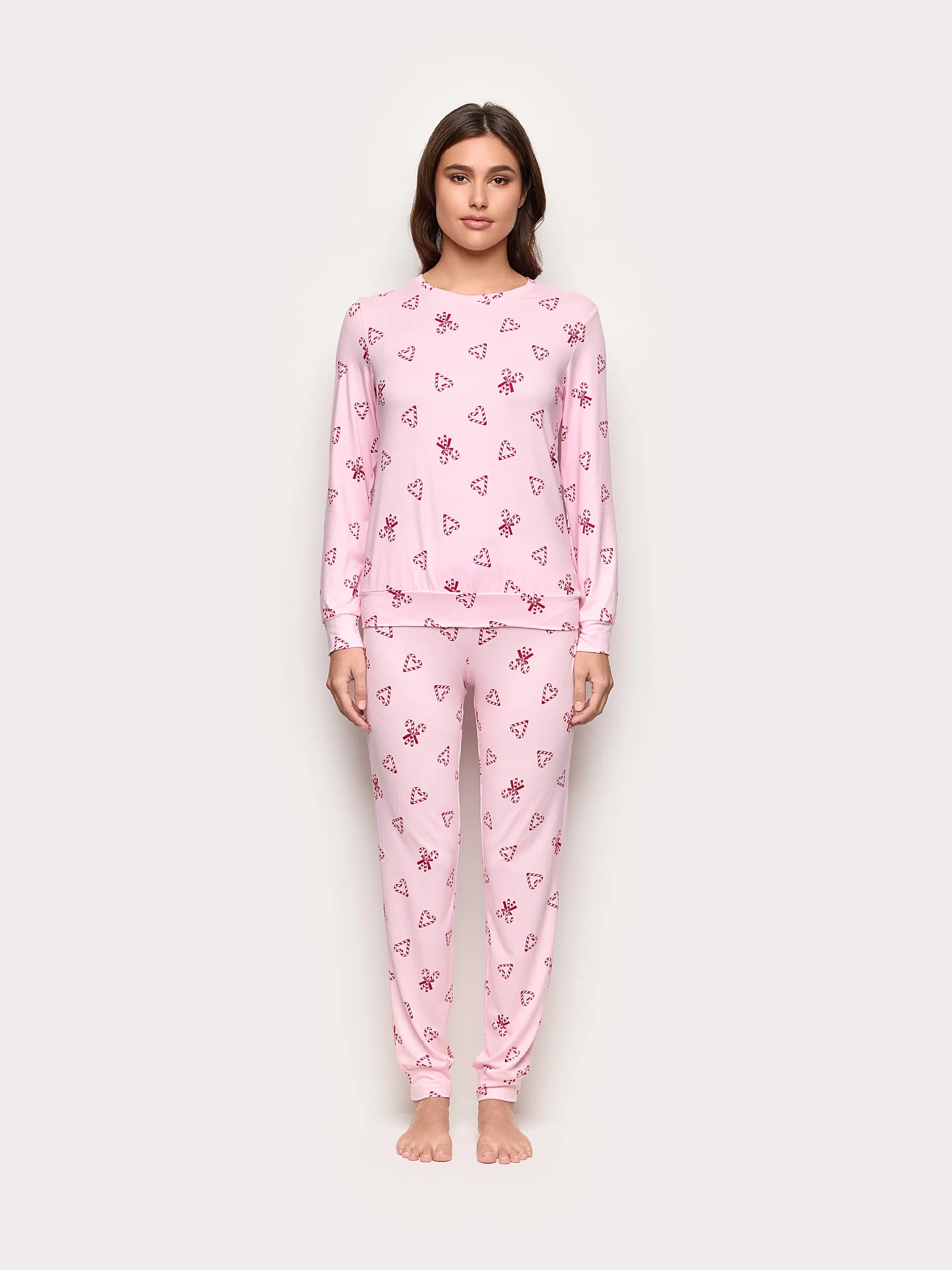 Yamamay Albania Pyjamas | PPLD184015_128_02.jpg