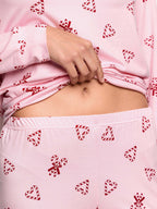Yamamay Albania Pyjamas | PPLD184015_128_03.jpg