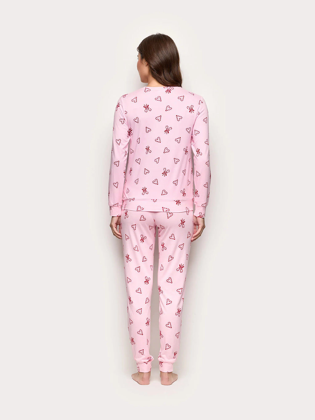 Yamamay Albania Pyjamas | PPLD184015_128_04.jpg