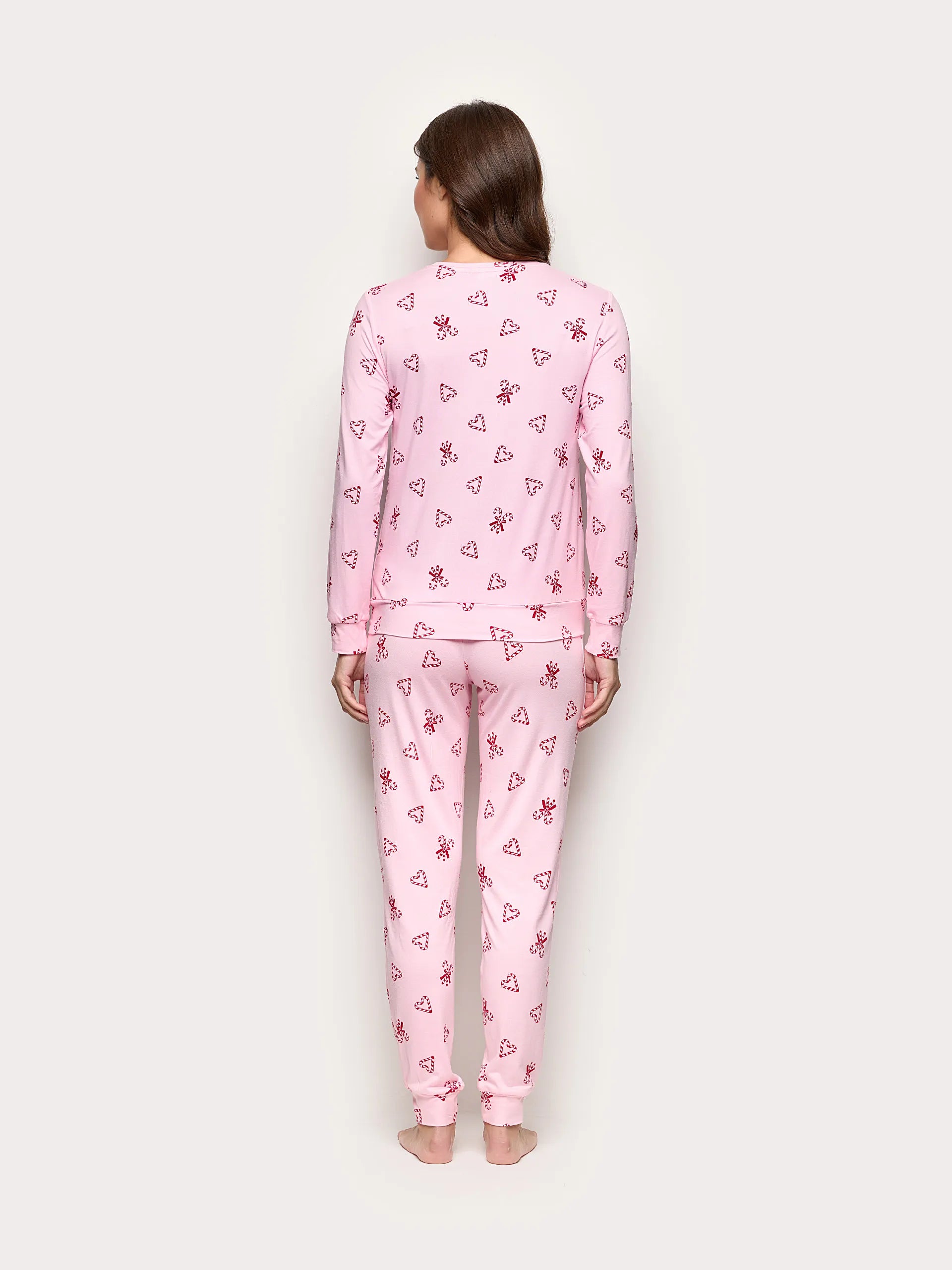Yamamay Albania Pyjamas | PPLD184015_128_04.jpg