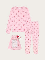 Yamamay Albania Pyjamas | PPLD184015_128_05.jpg