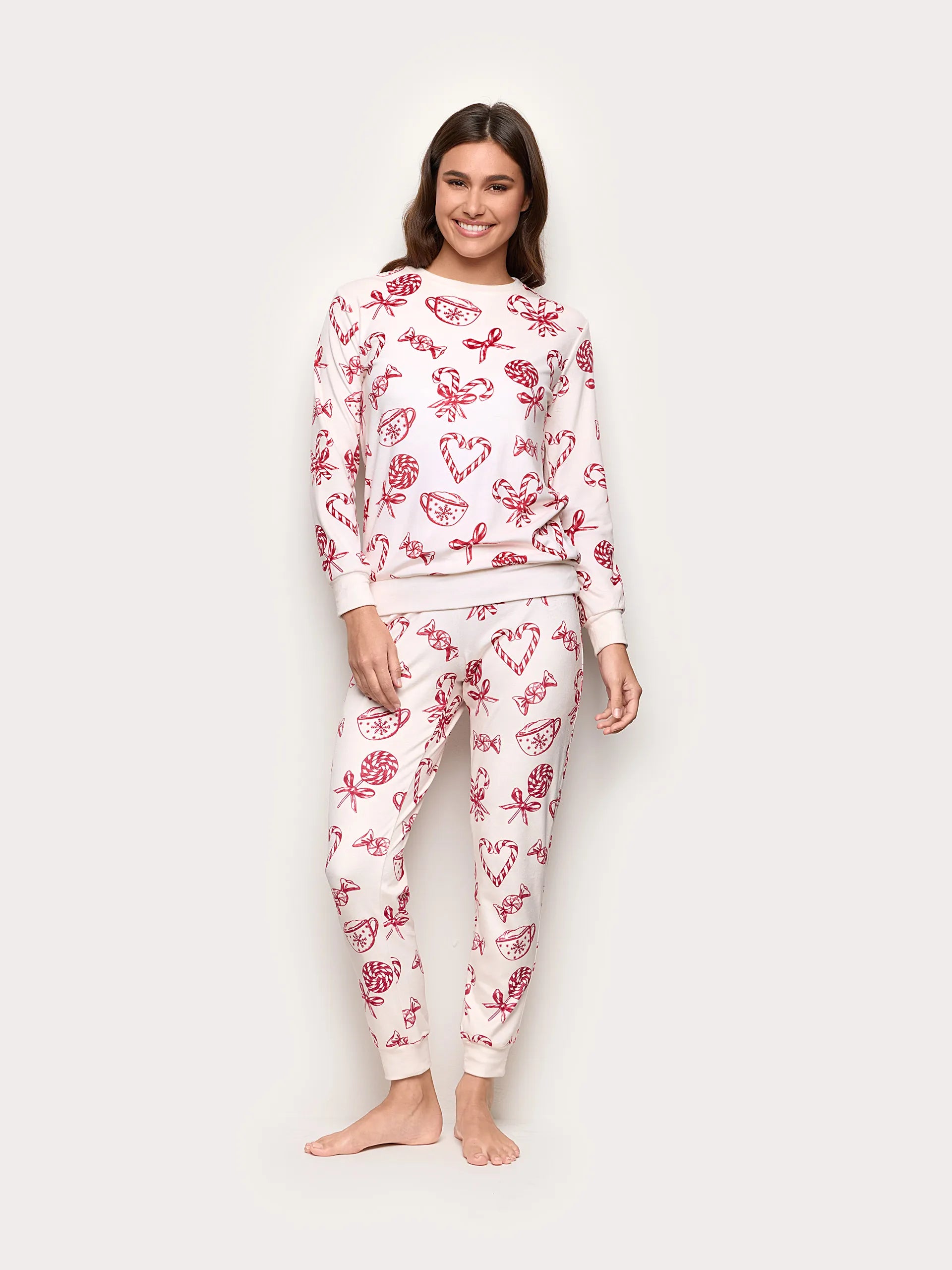 Yamamay Albania Pyjamas | PPLD184016_128_01.jpg