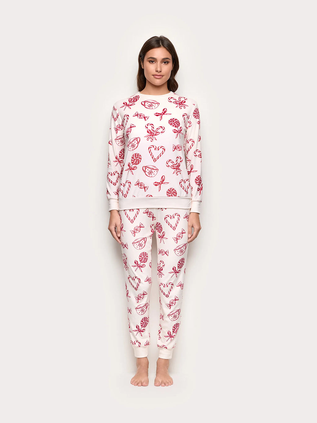 Yamamay Albania Pyjamas | PPLD184016_128_02.jpg