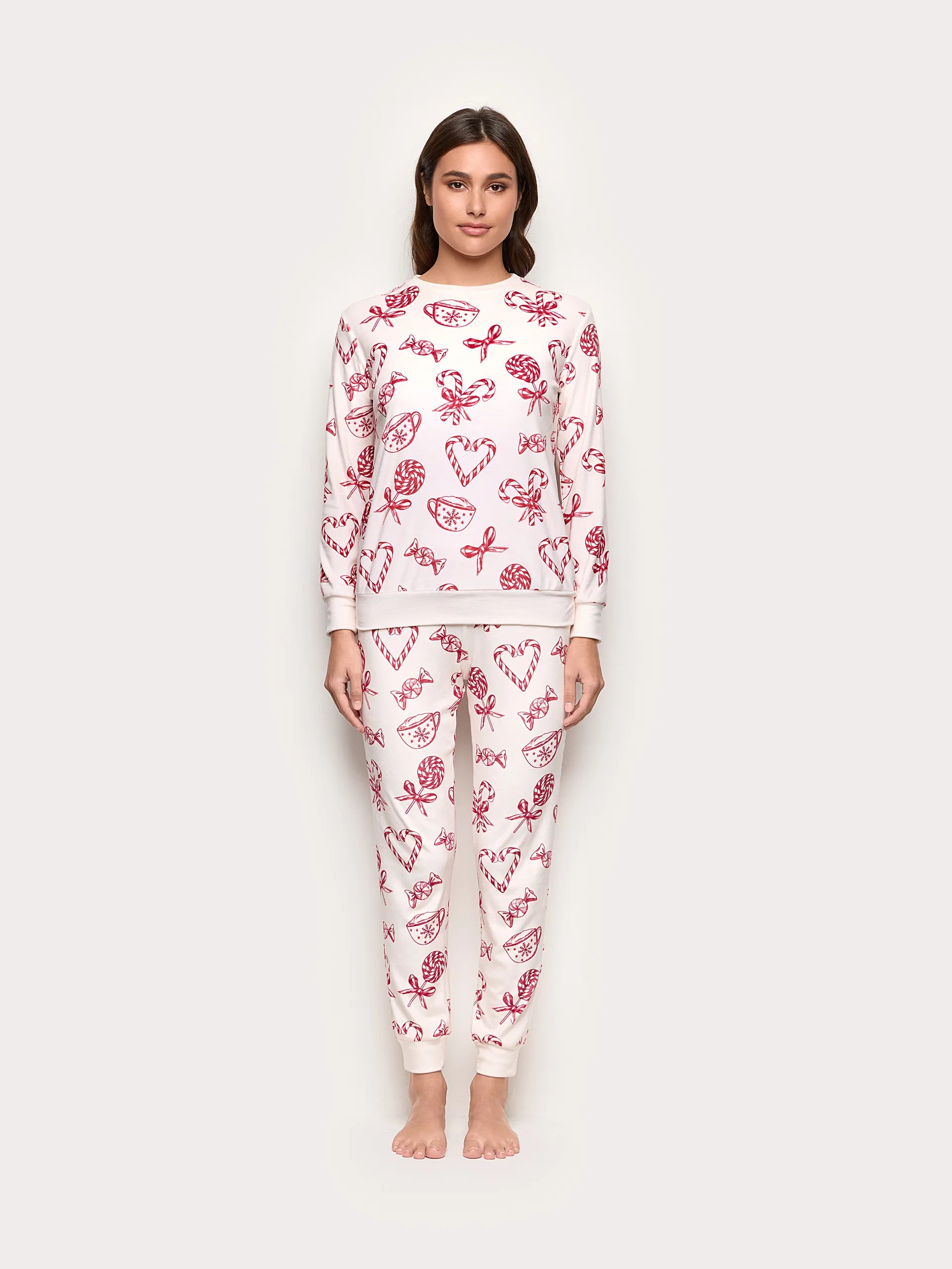 Yamamay Albania Pyjamas | PPLD184016_128_02.jpg