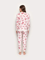Yamamay Albania Pyjamas | PPLD184016_128_04.jpg