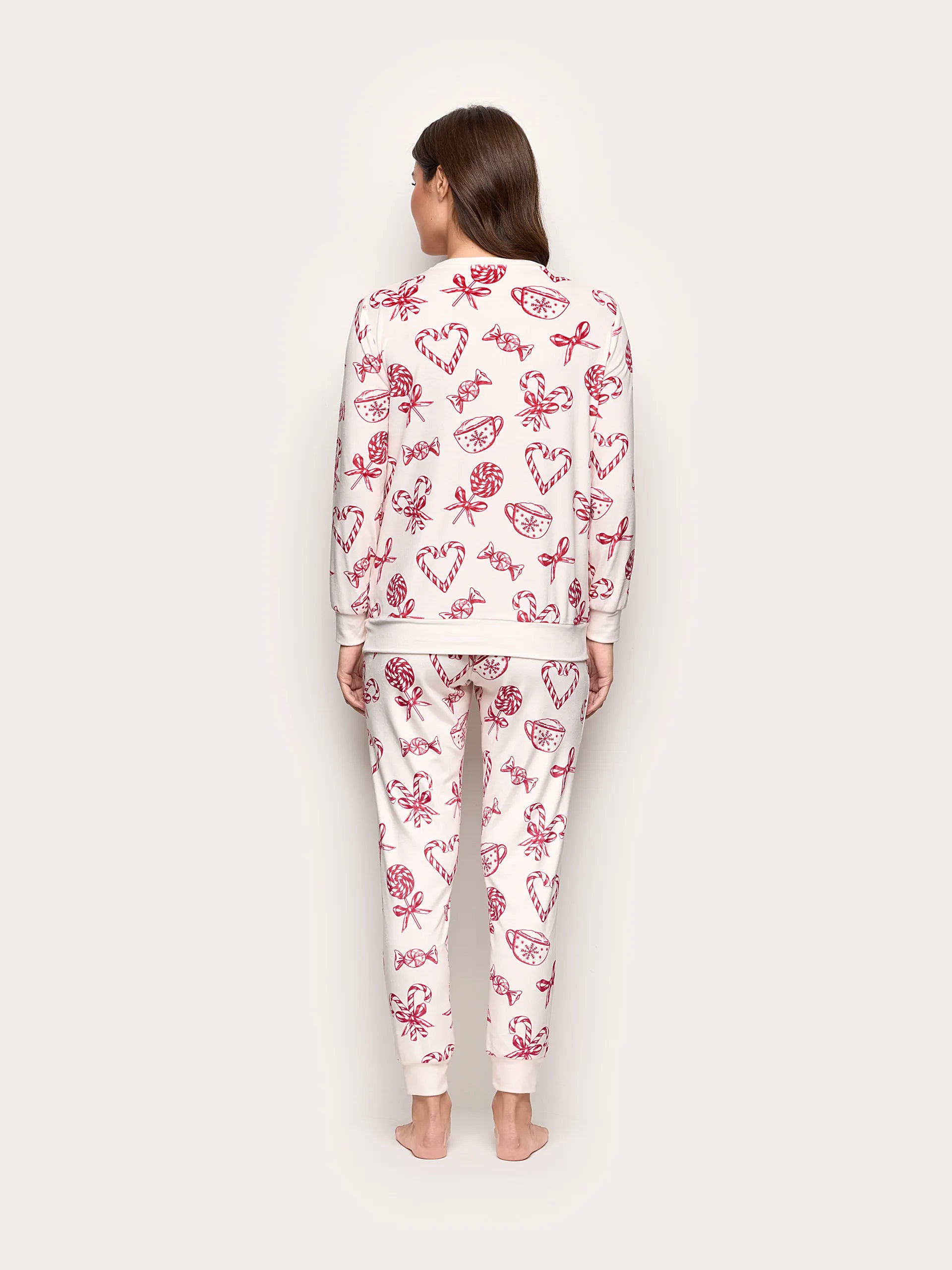 Yamamay Albania Pyjamas | PPLD184016_128_04.jpg