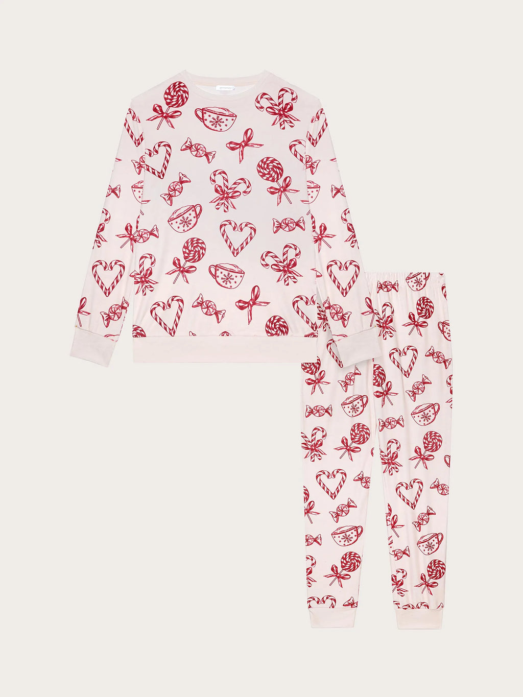 Yamamay Albania Pyjamas | PPLD184016_128_05.jpg