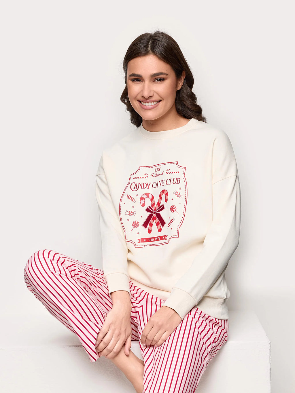 Yamamay Albania Pyjamas | PPLD184017_244_01.jpg