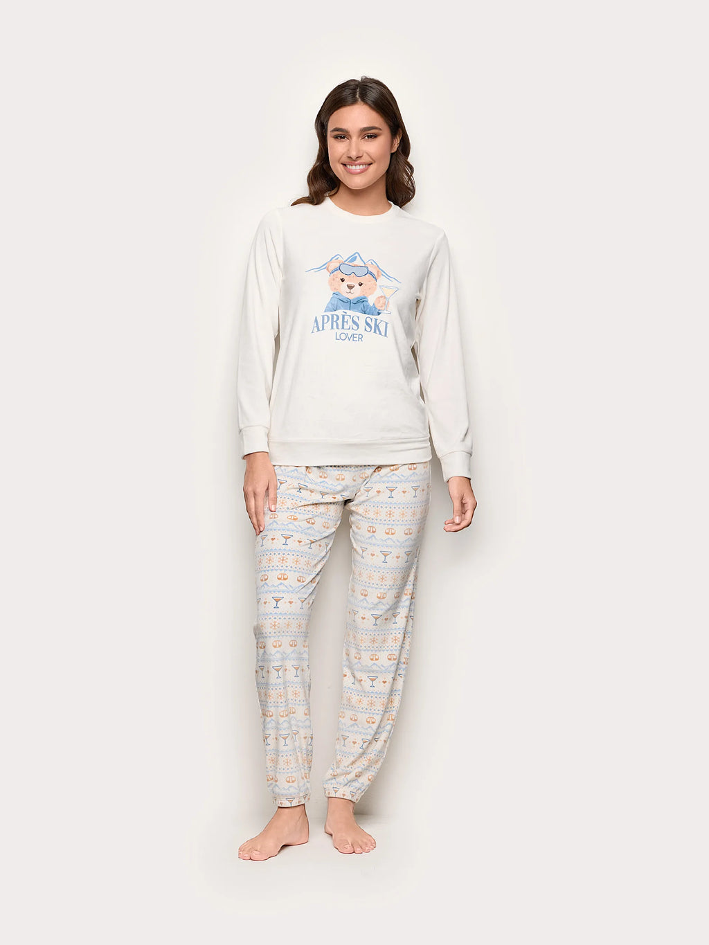 Yamamay Albania Pyjamas | PPLD184018_244_01.jpg