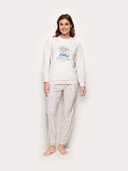 Yamamay Albania Pyjamas | PPLD184018_244_01.jpg