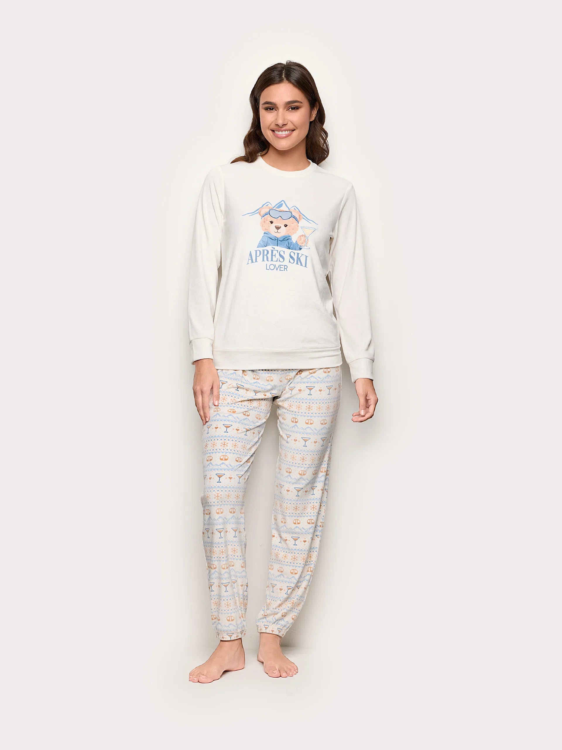 Yamamay Albania Pyjamas | PPLD184018_244_01.jpg