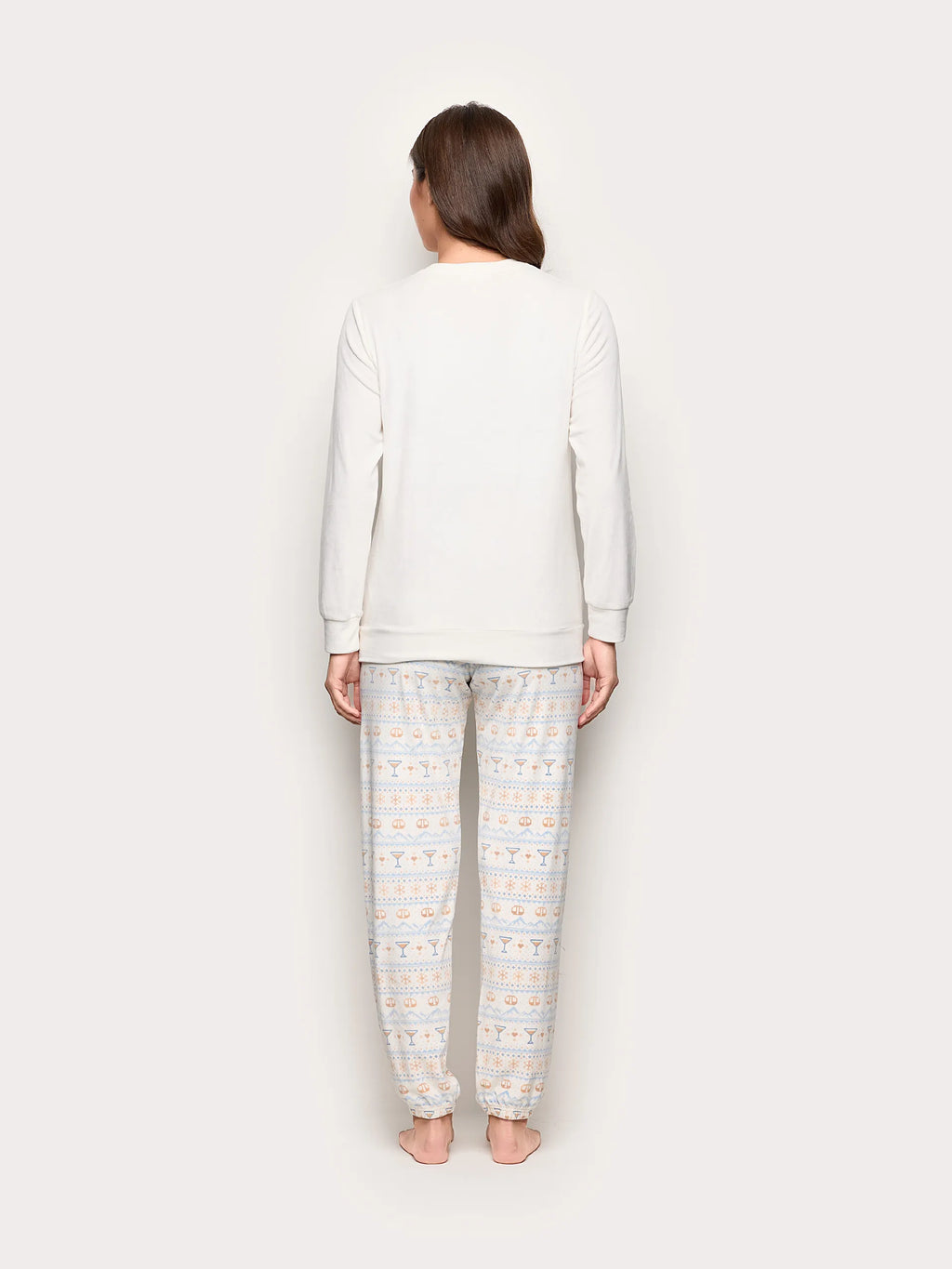 Yamamay Albania Pyjamas | PPLD184018_244_04.jpg