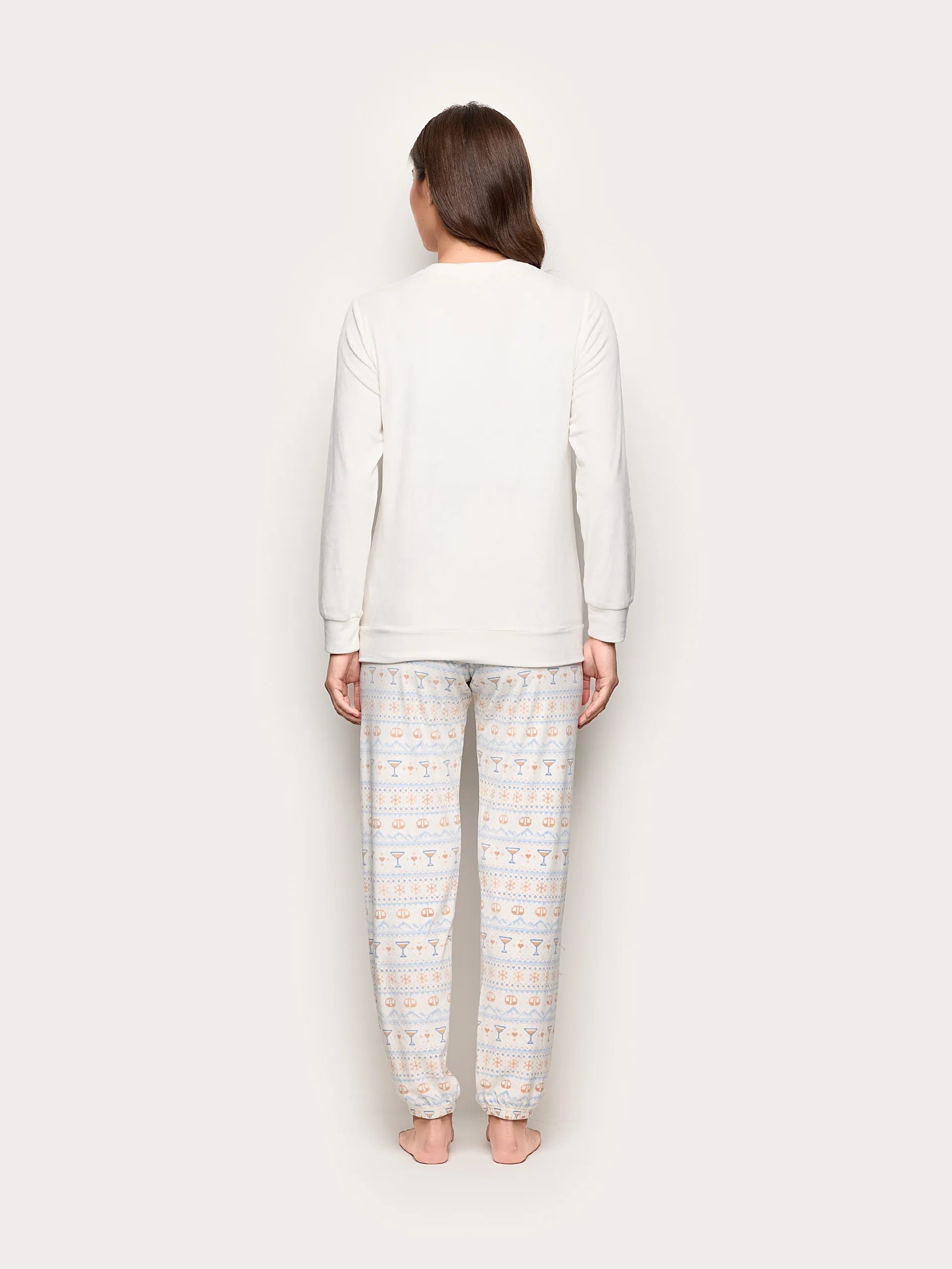 Yamamay Albania Pyjamas | PPLD184018_244_04.jpg