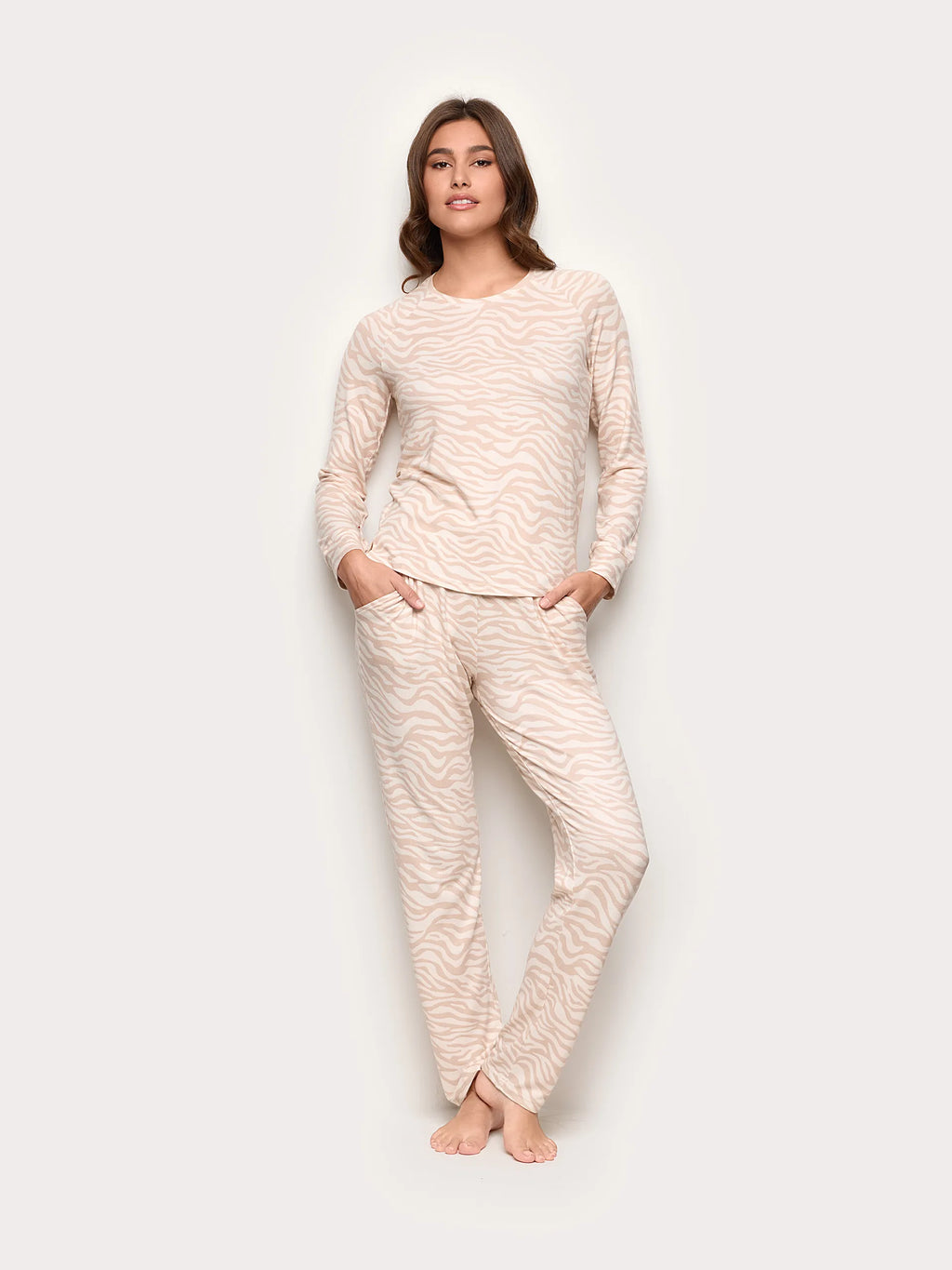 Yamamay Albania Pyjamas | PPLD184021_128_01.jpg
