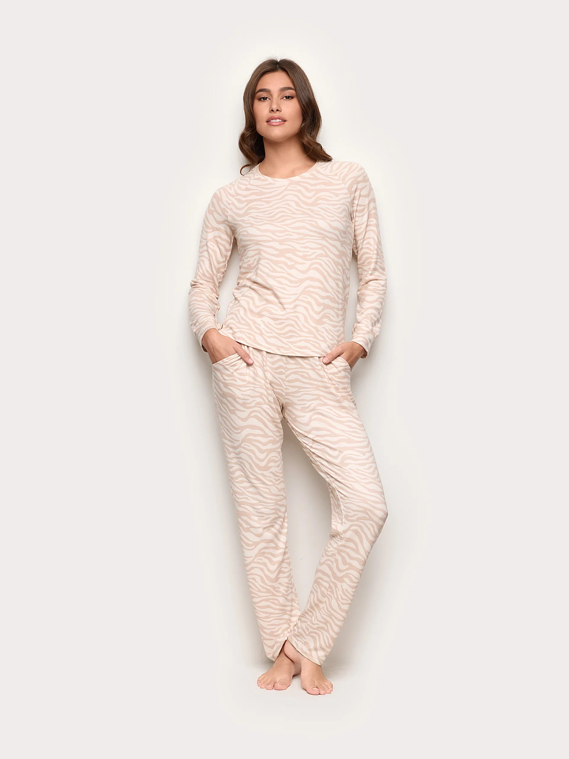 Yamamay Albania Pyjamas | PPLD184021_128_01.jpg