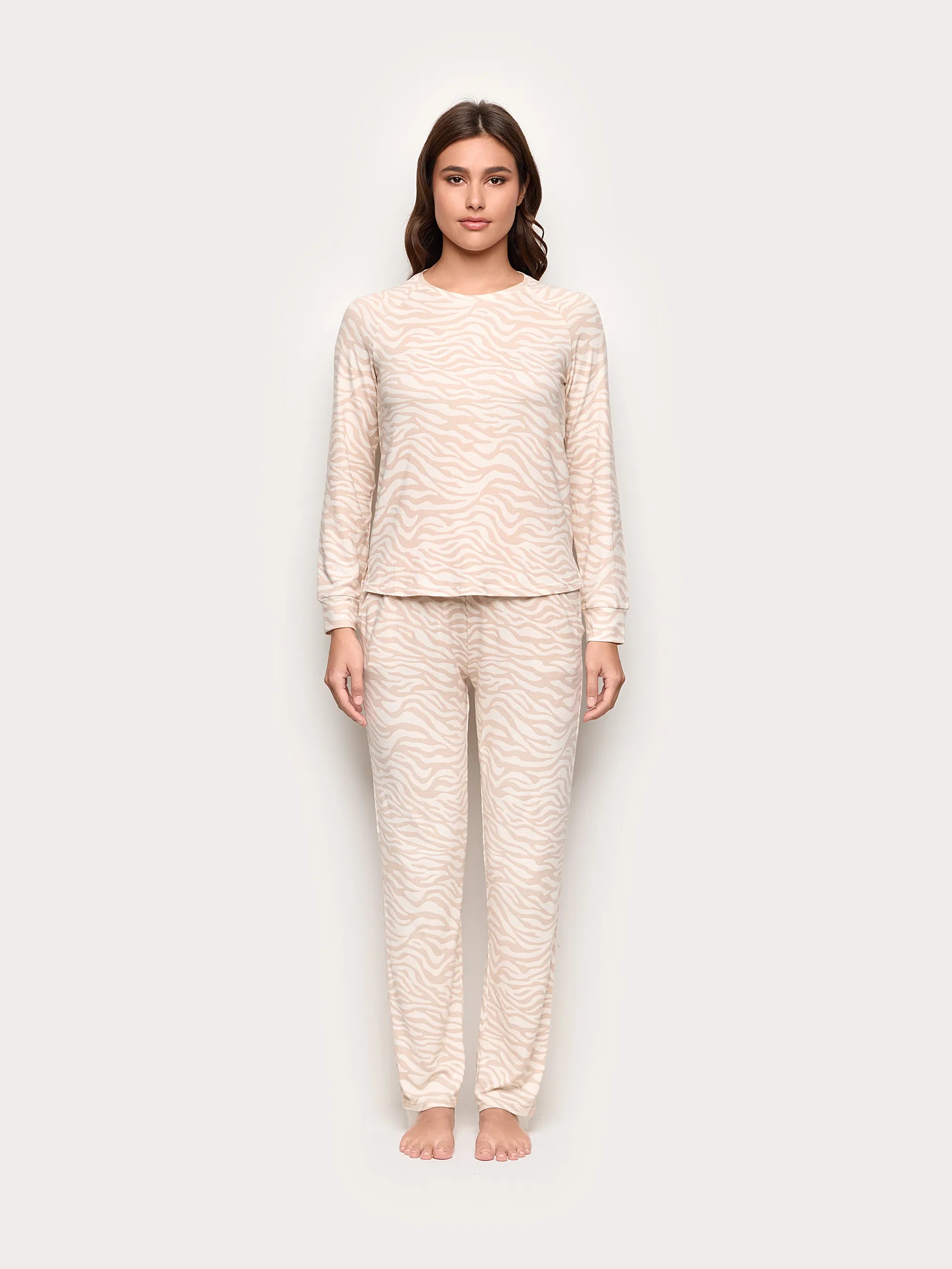 Yamamay Albania Pyjamas | PPLD184021_128_02.jpg