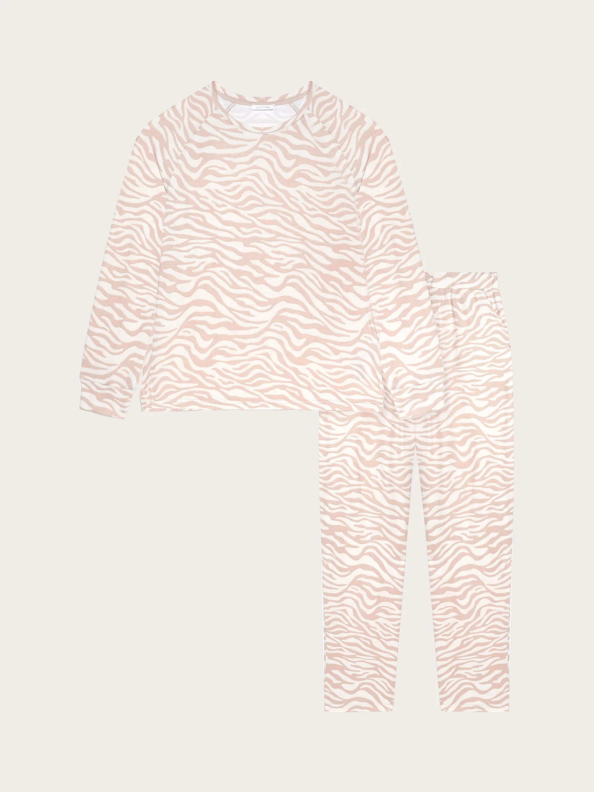 Yamamay Albania Pyjamas | PPLD184021_128_05.jpg