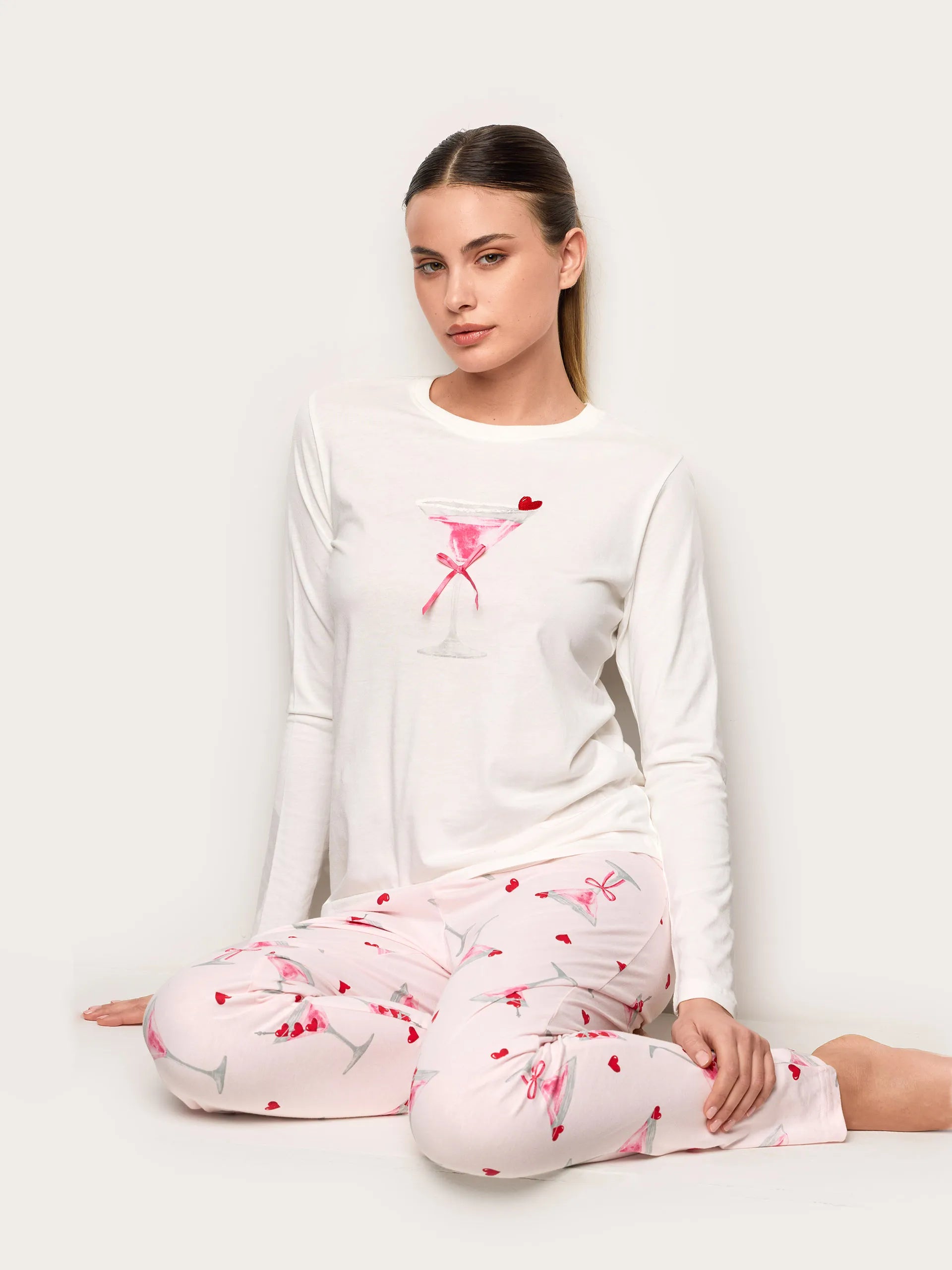 Yamamay Albania Pyjamas | PPLD191001_244_01.jpg