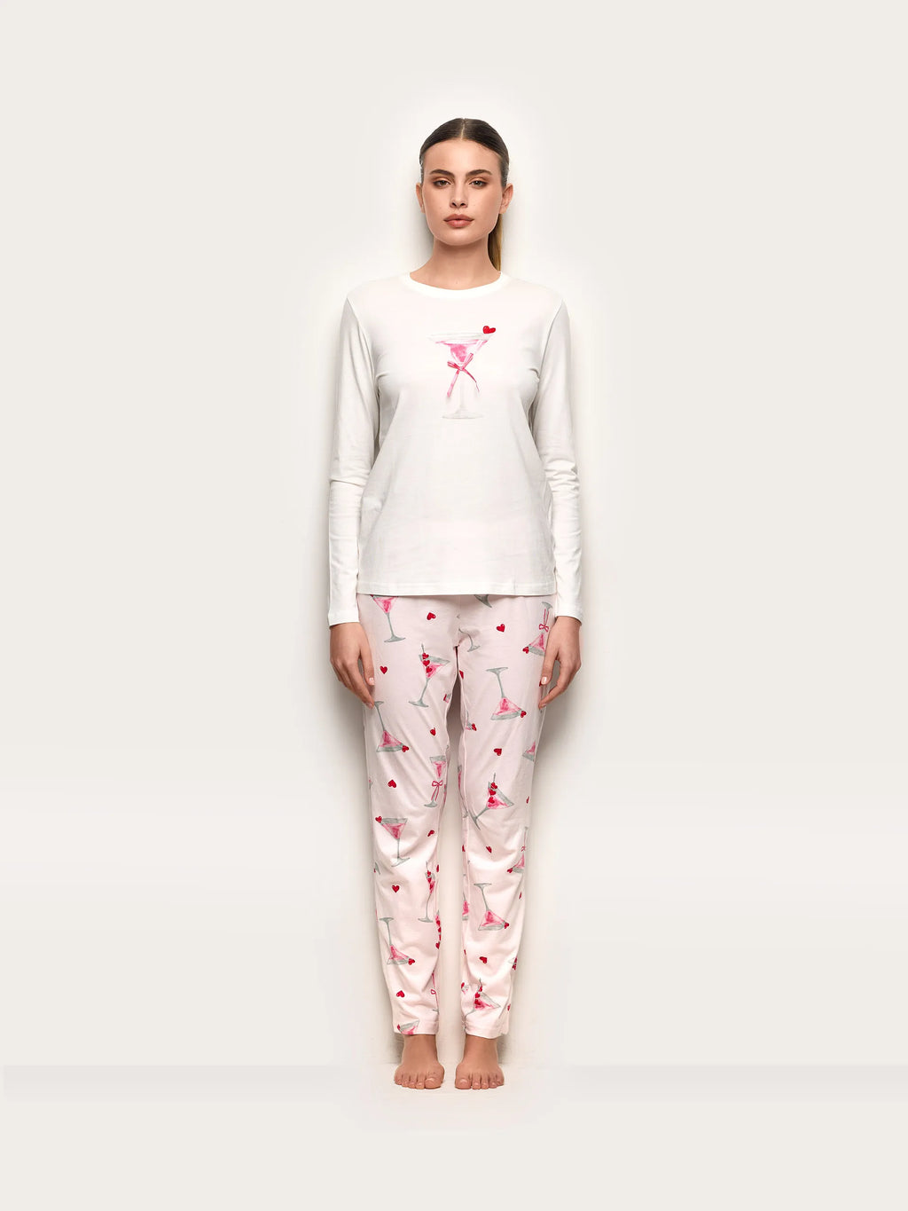 Yamamay Albania Pyjamas | PPLD191001_244_02.jpg