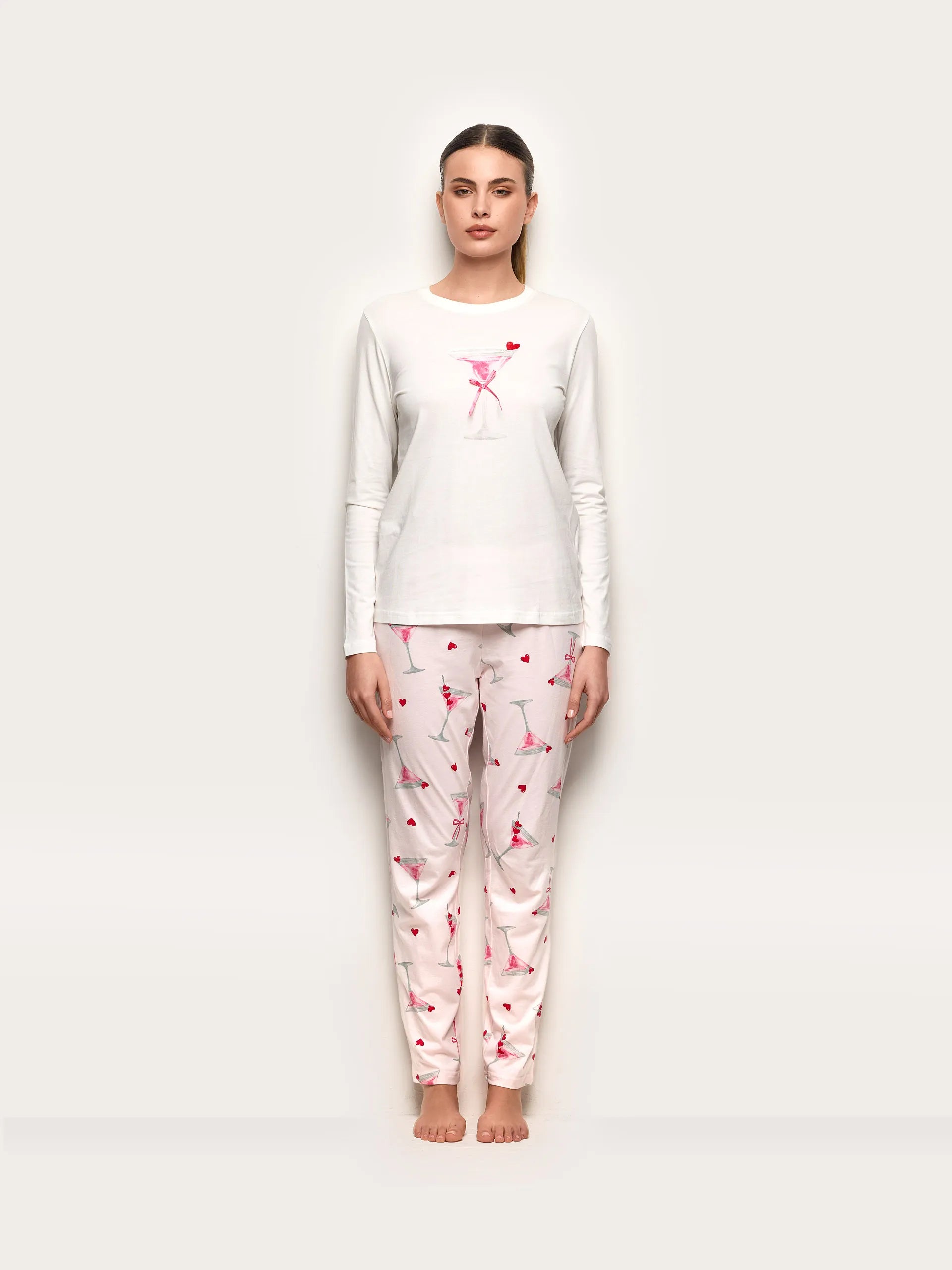 Yamamay Albania Pyjamas | PPLD191001_244_02.jpg