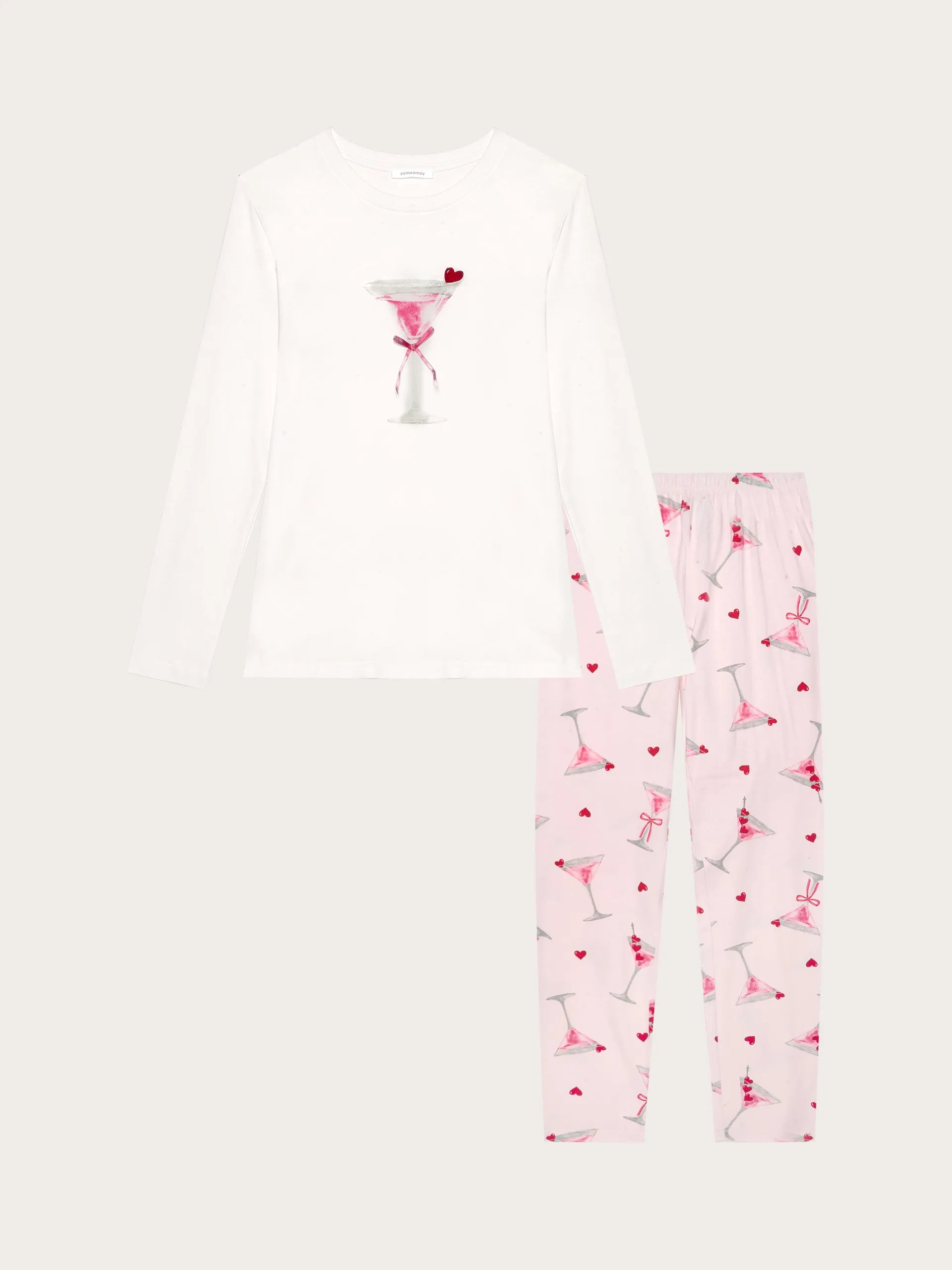 Yamamay Albania Pyjamas | PPLD191001_244_04.jpg