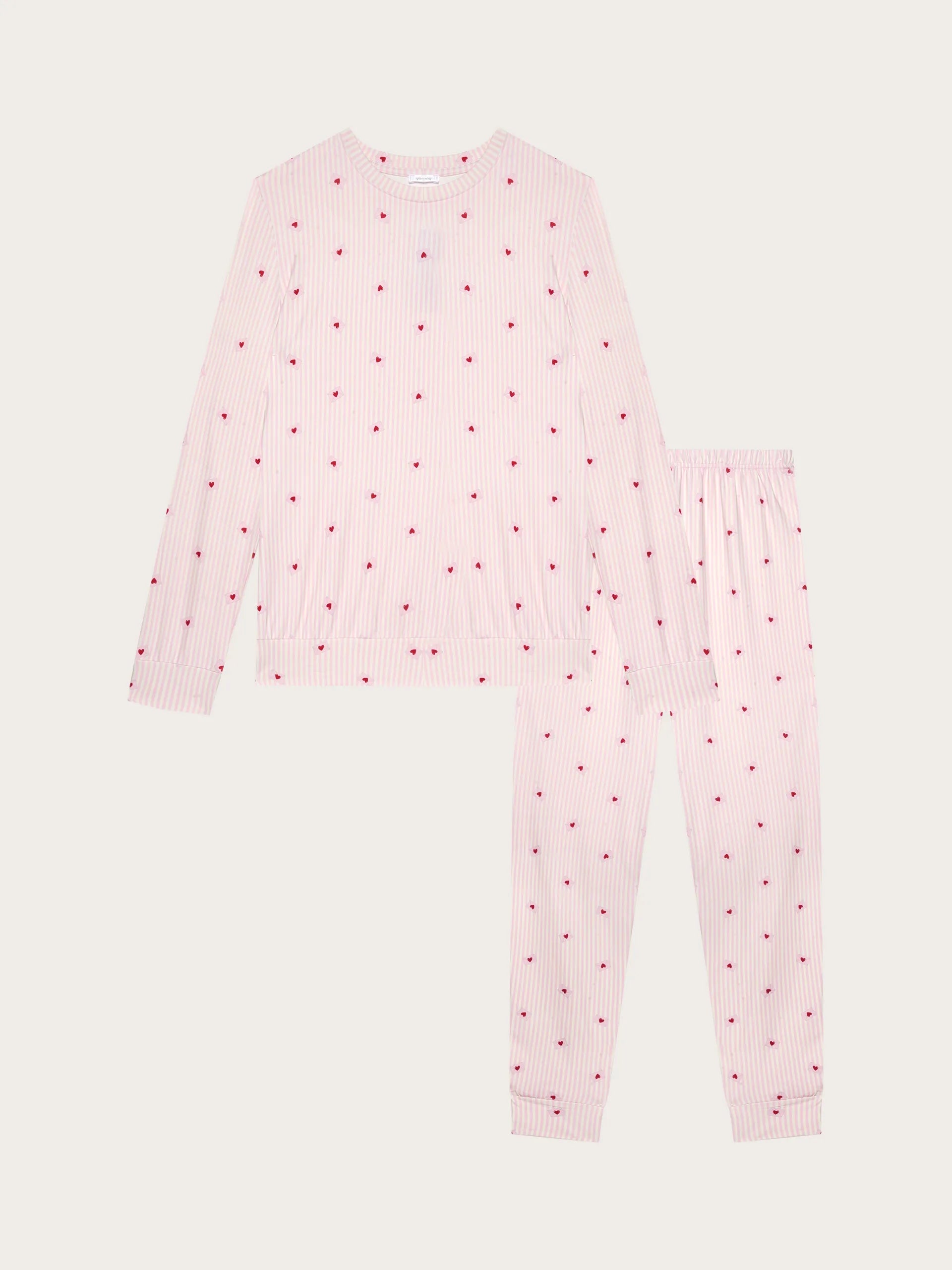 Yamamay Albania Pyjamas | PPLD191002_128_04.jpg