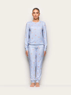 Yamamay Albania Pyjamas | PPLD193001128_02_ef201037-9867-40e4-88d9-5c4651b8c656.jpg